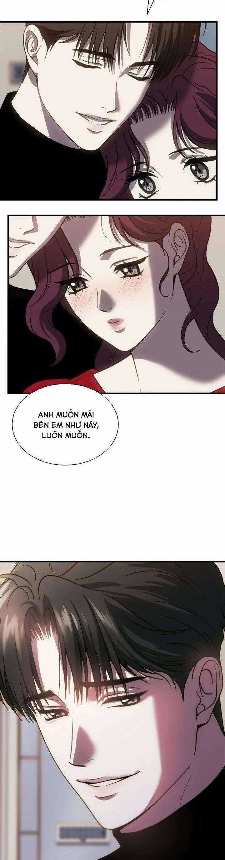 Ba Lần Động Phòng - Chapter 63 - Trang 18