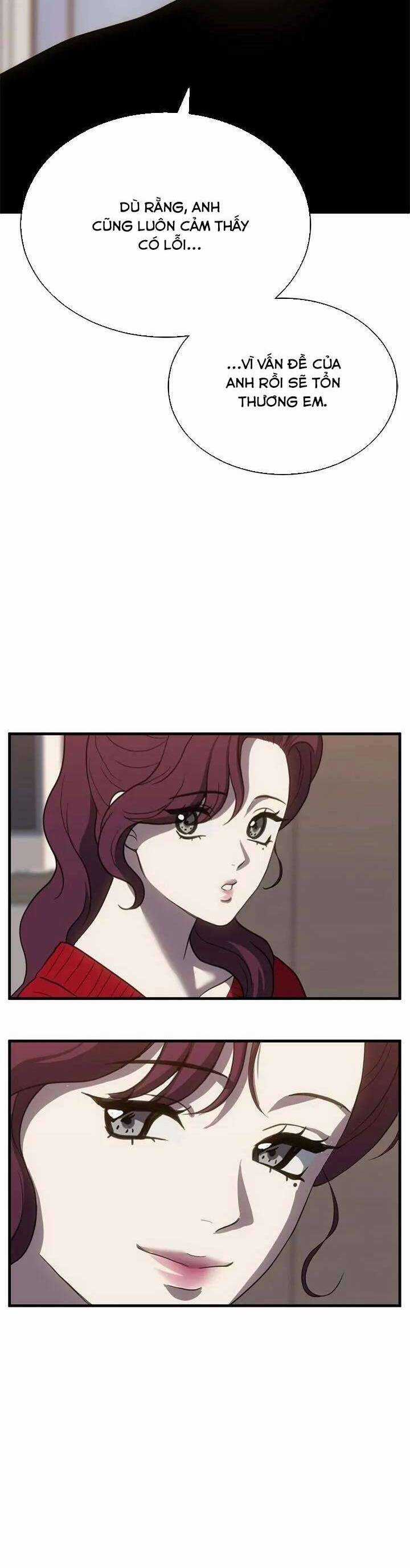Ba Lần Động Phòng - Chapter 63 - Trang 19