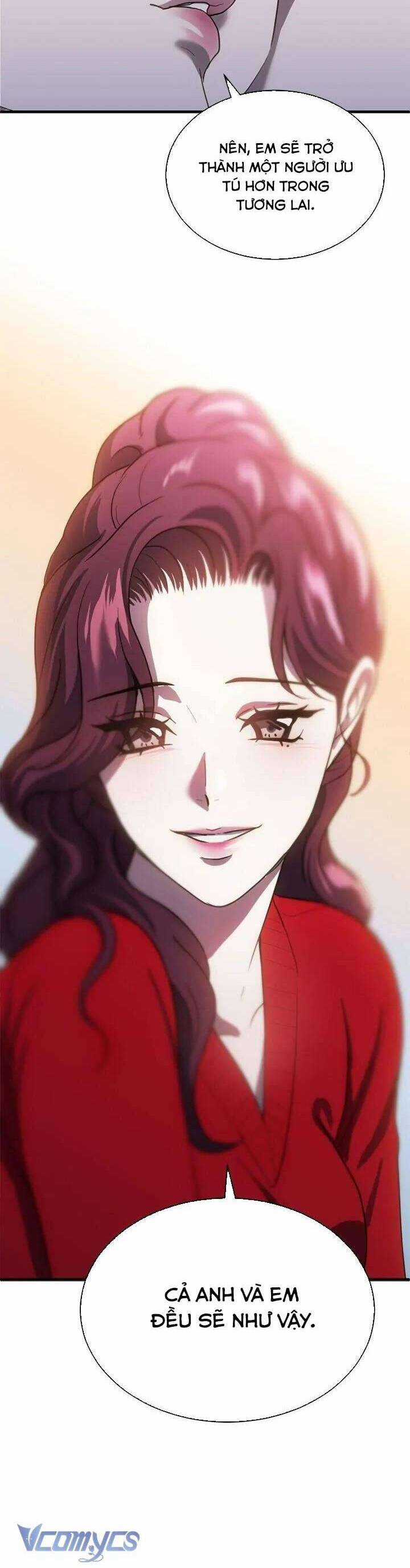 Ba Lần Động Phòng - Chapter 63 - Trang 21