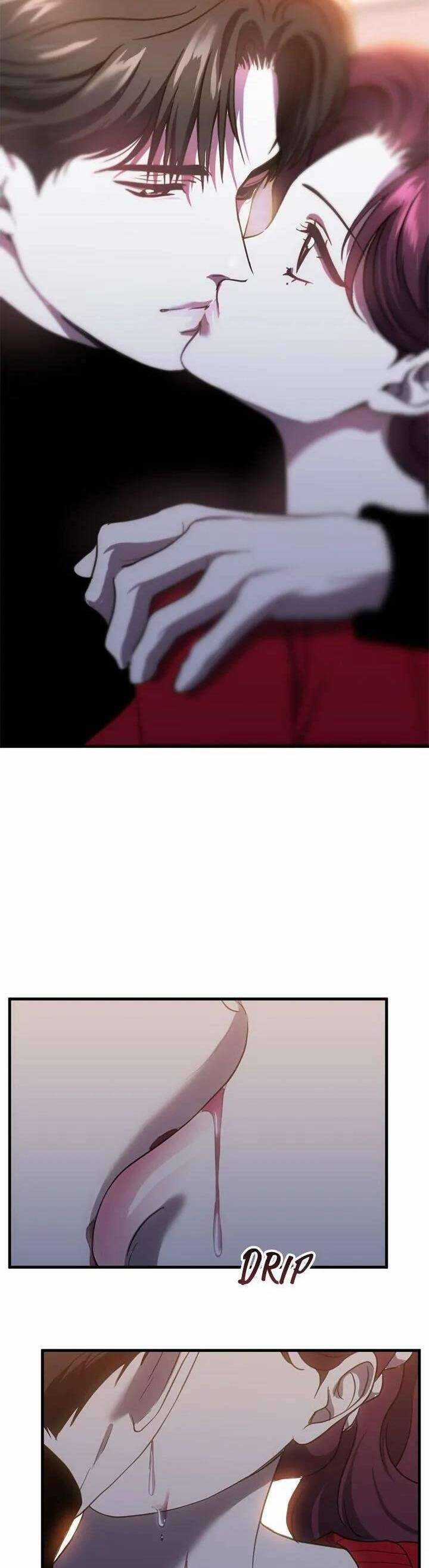 Ba Lần Động Phòng - Chapter 63 - Trang 24