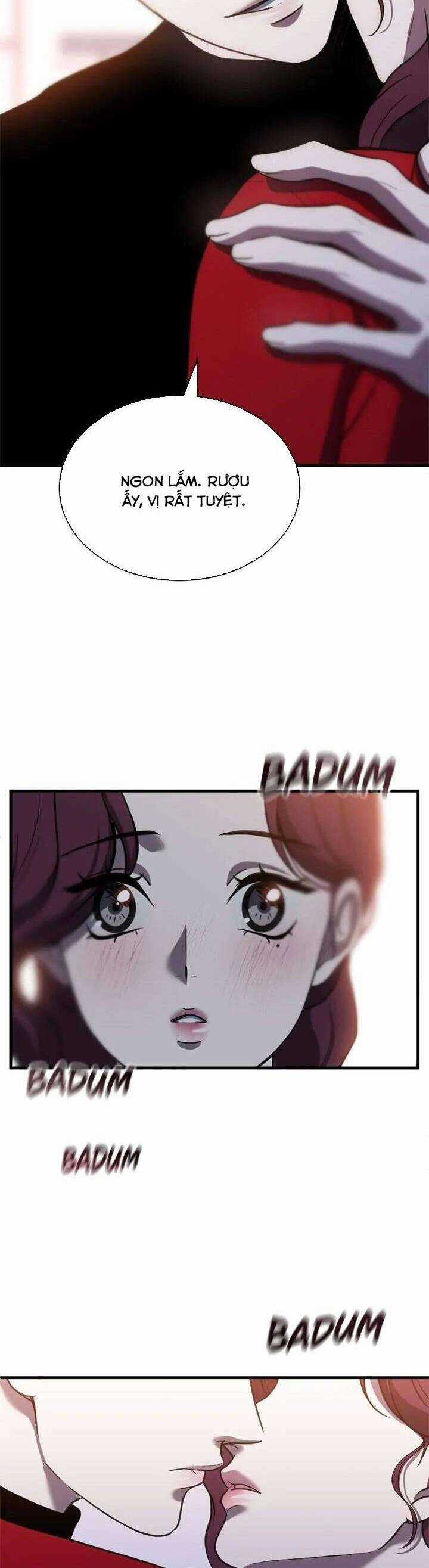 Ba Lần Động Phòng - Chapter 63 - Trang 26