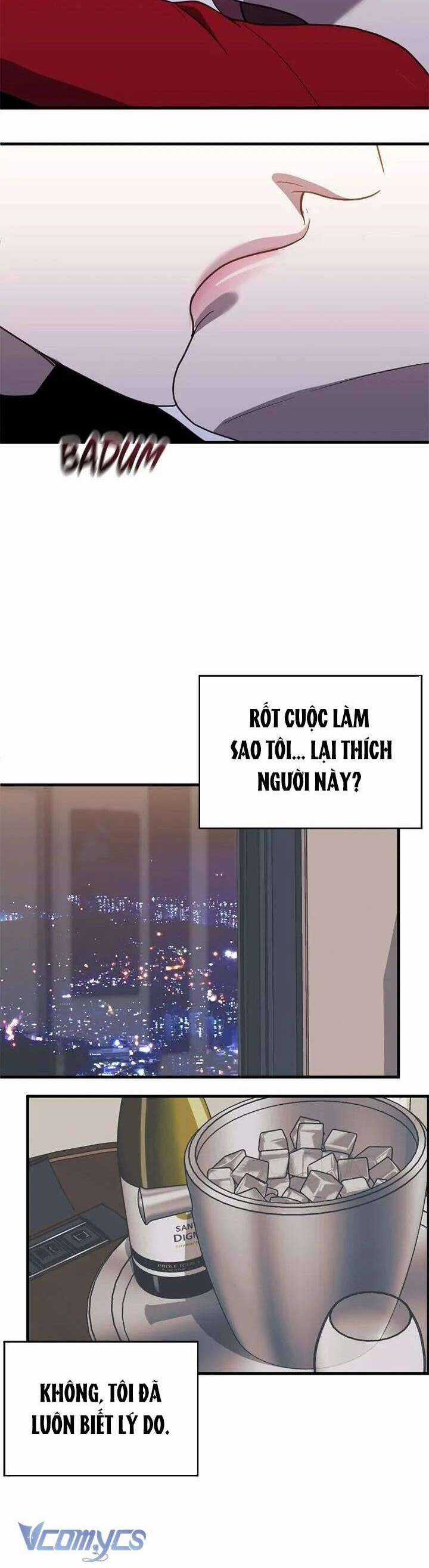 Ba Lần Động Phòng - Chapter 63 - Trang 27