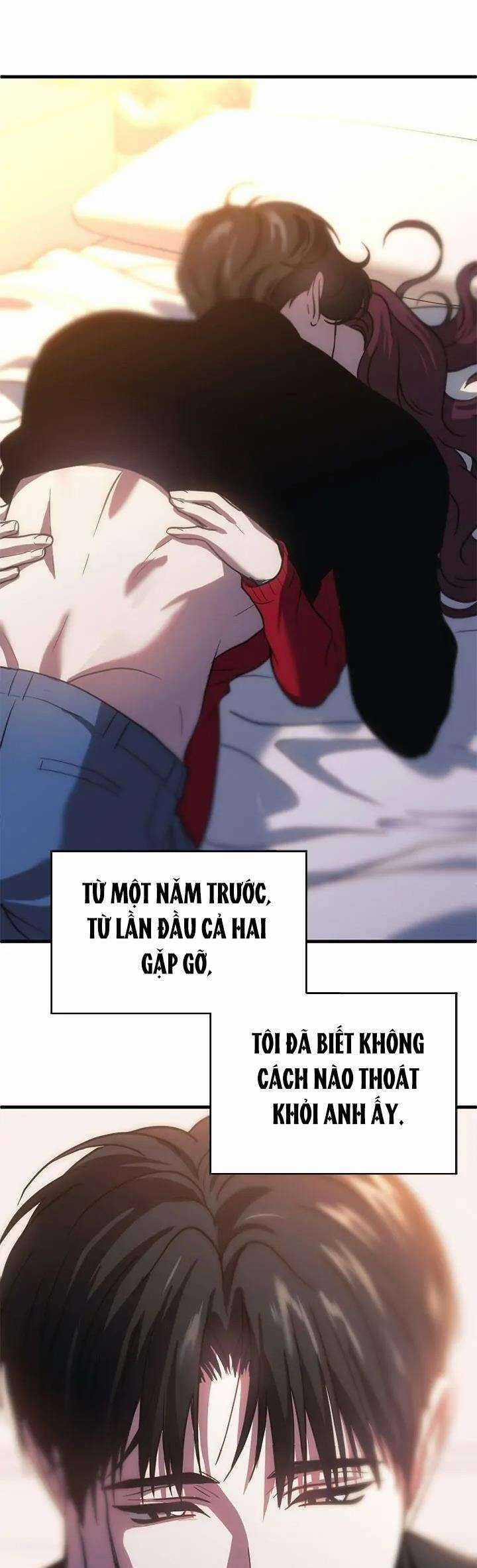 Ba Lần Động Phòng - Chapter 63 - Trang 28