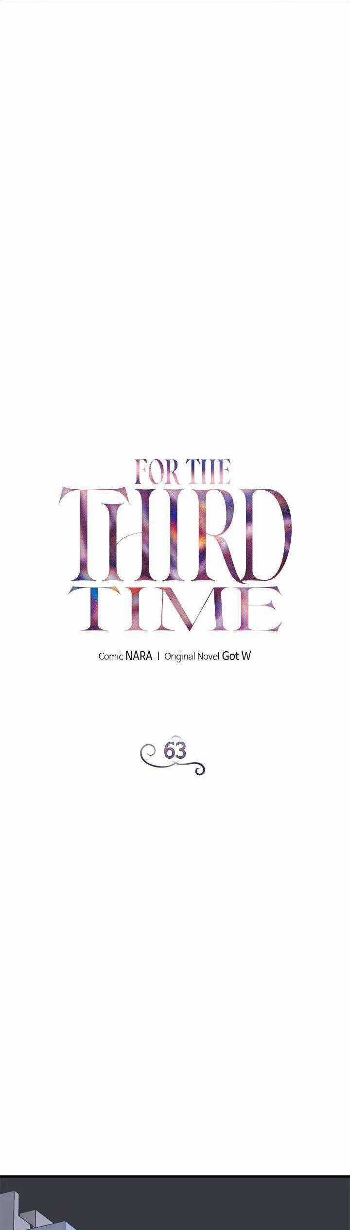 Ba Lần Động Phòng - Chapter 63 - Trang 7