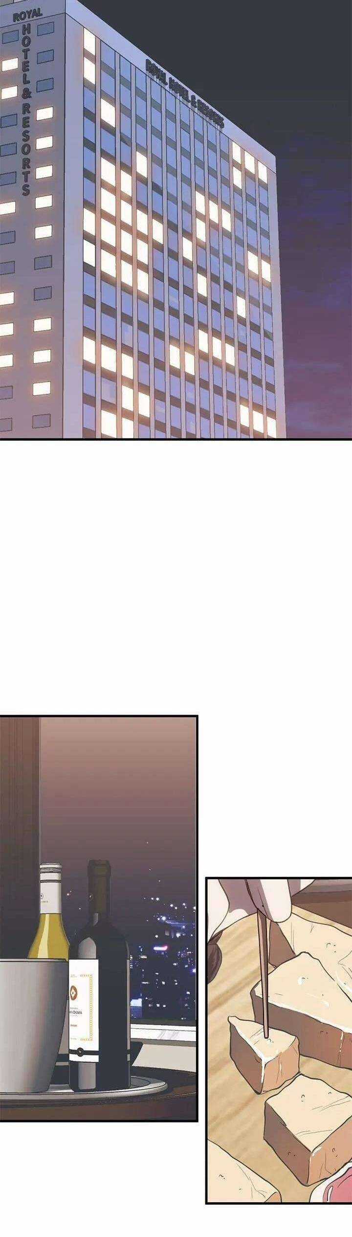 Ba Lần Động Phòng - Chapter 63 - Trang 8