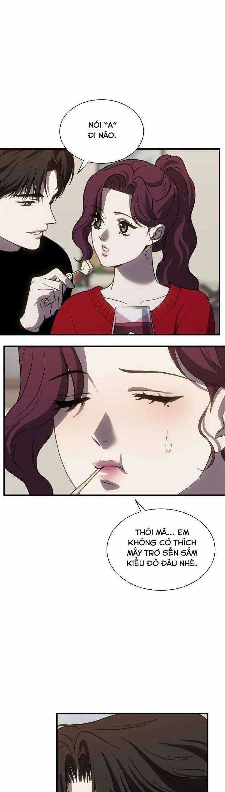 Ba Lần Động Phòng - Chapter 63 - Trang 9