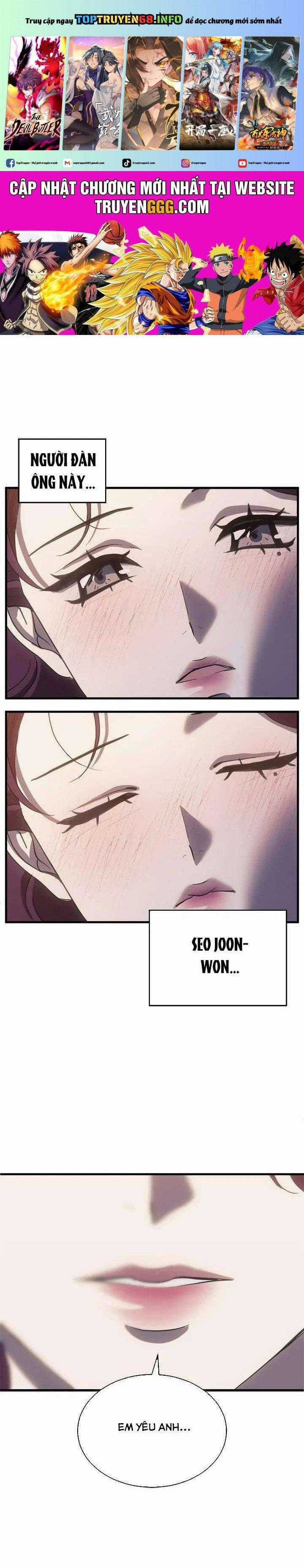 Ba Lần Động Phòng - Chapter 64 - Trang 1