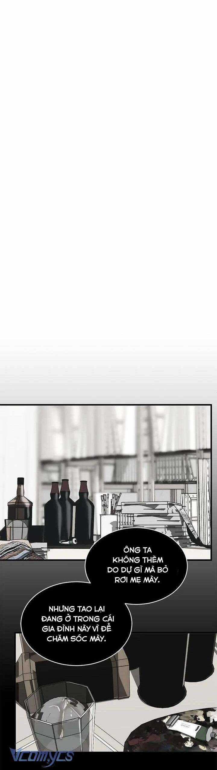 Ba Lần Động Phòng - Chapter 64 - Trang 11