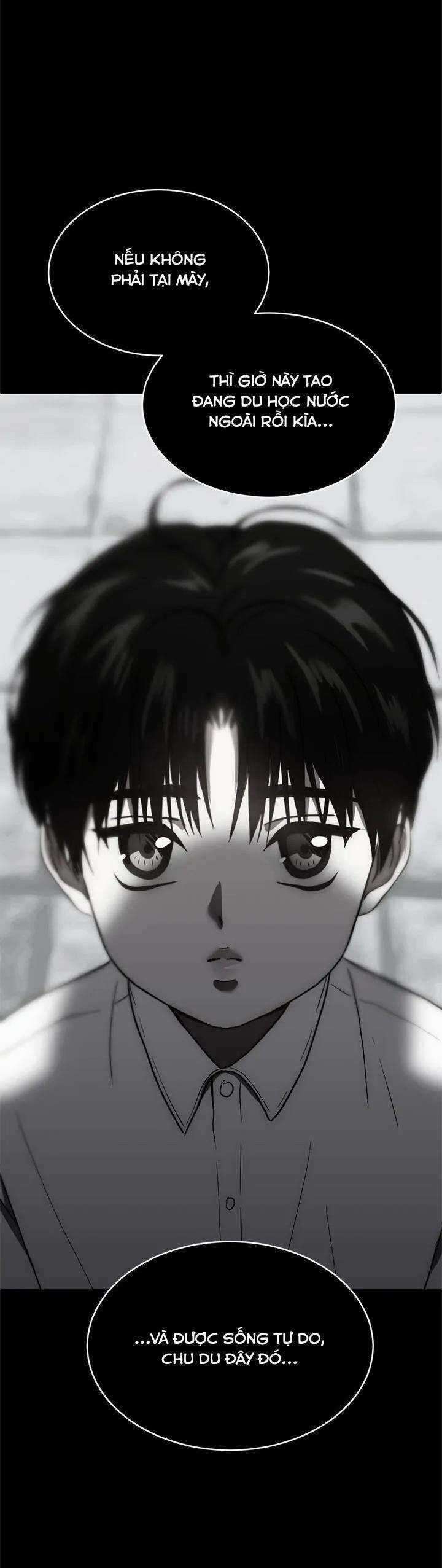 Ba Lần Động Phòng - Chapter 64 - Trang 12