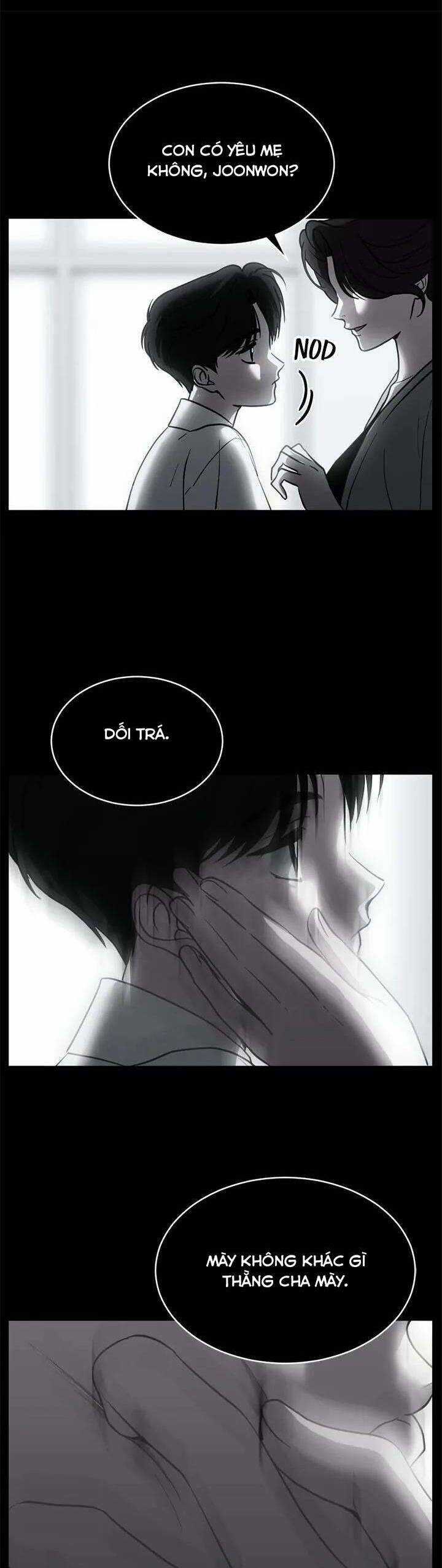 Ba Lần Động Phòng - Chapter 64 - Trang 13