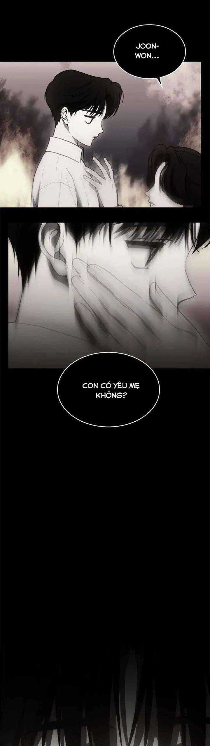 Ba Lần Động Phòng - Chapter 64 - Trang 15