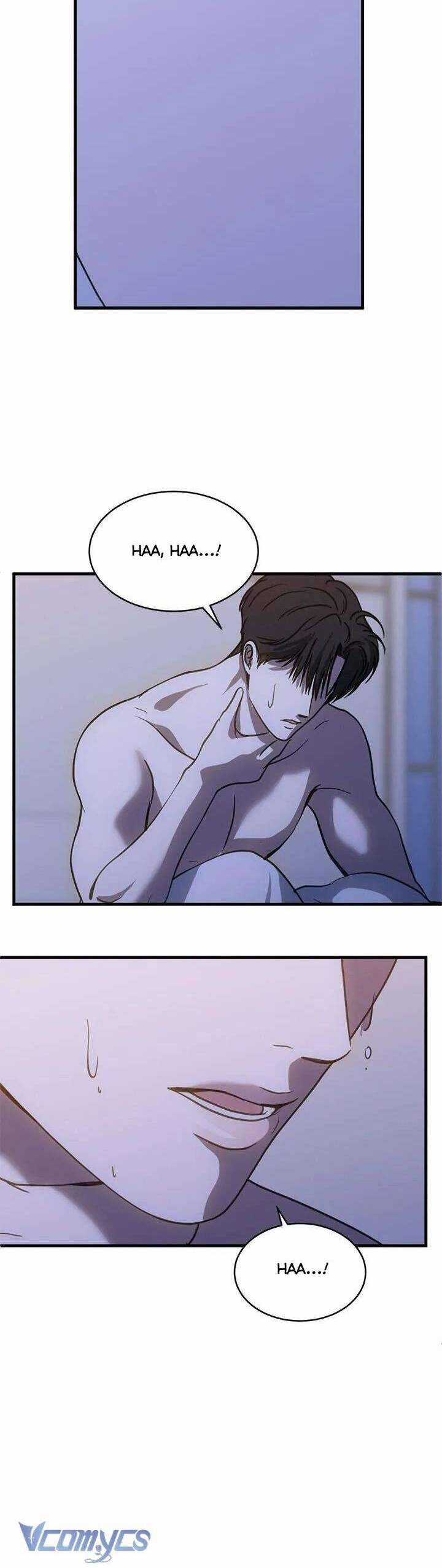 Ba Lần Động Phòng - Chapter 64 - Trang 17