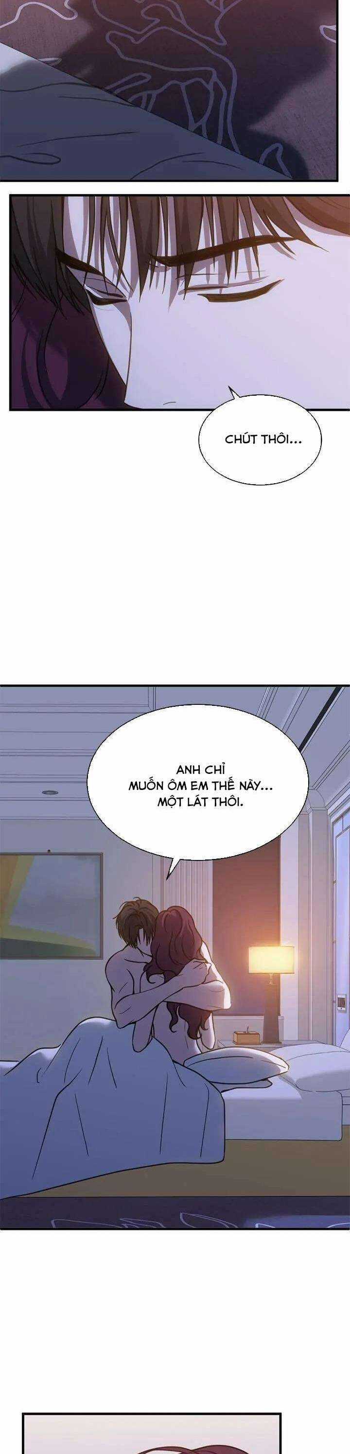 Ba Lần Động Phòng - Chapter 64 - Trang 19