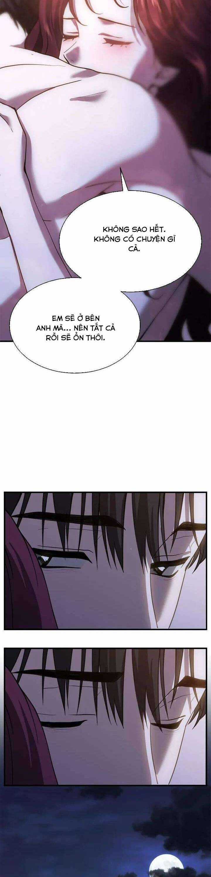 Ba Lần Động Phòng - Chapter 64 - Trang 21