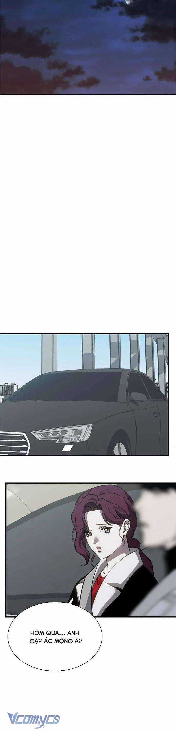 Ba Lần Động Phòng - Chapter 64 - Trang 22