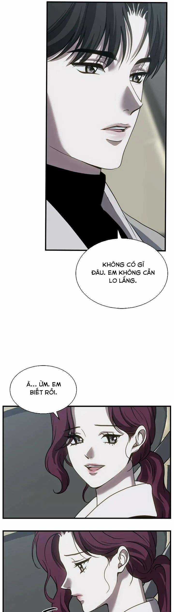 Ba Lần Động Phòng - Chapter 64 - Trang 23