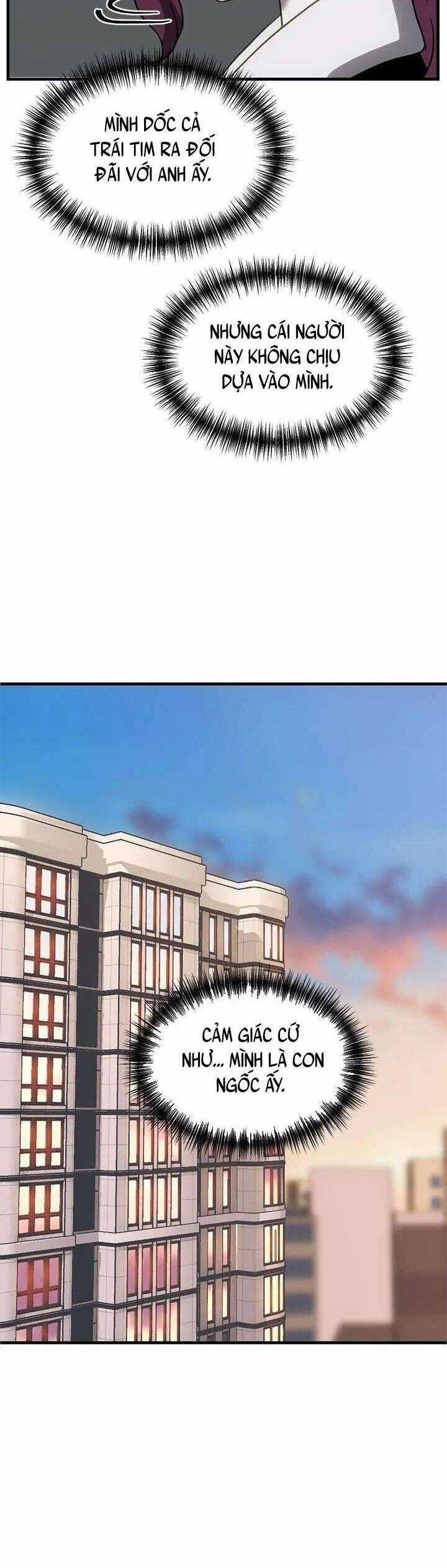 Ba Lần Động Phòng - Chapter 64 - Trang 24