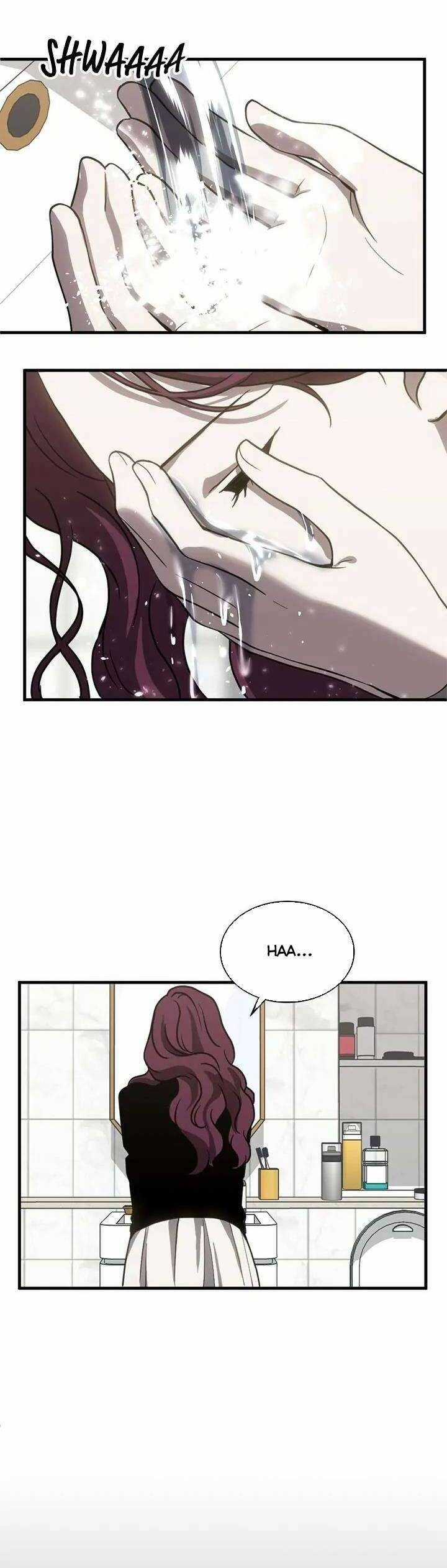 Ba Lần Động Phòng - Chapter 64 - Trang 25