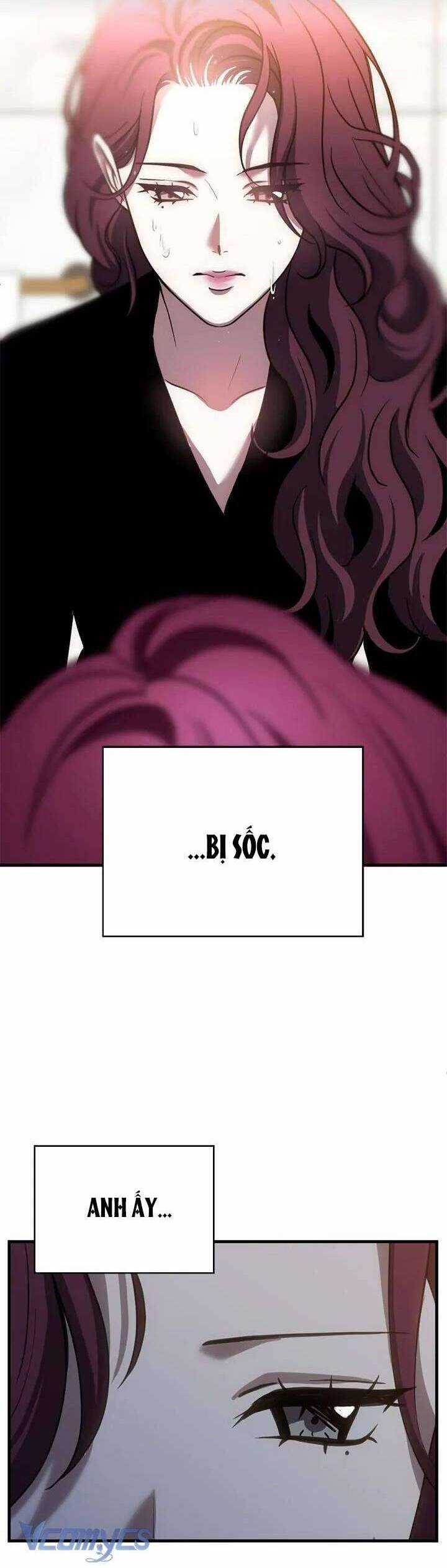 Ba Lần Động Phòng - Chapter 64 - Trang 28