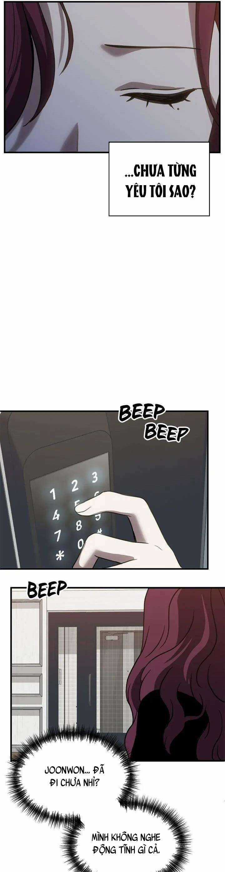 Ba Lần Động Phòng - Chapter 64 - Trang 29