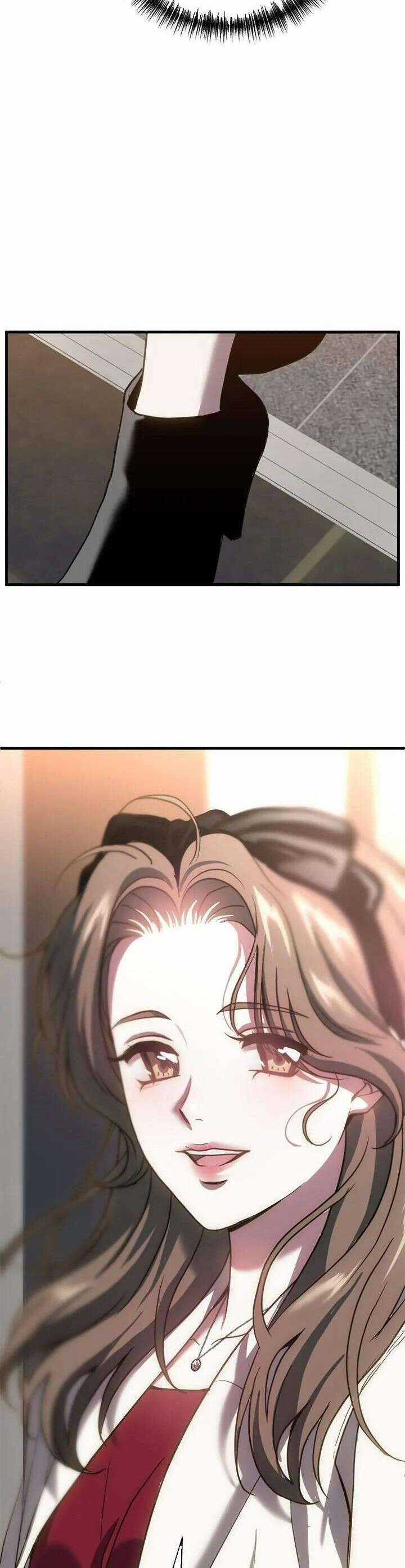 Ba Lần Động Phòng - Chapter 64 - Trang 30