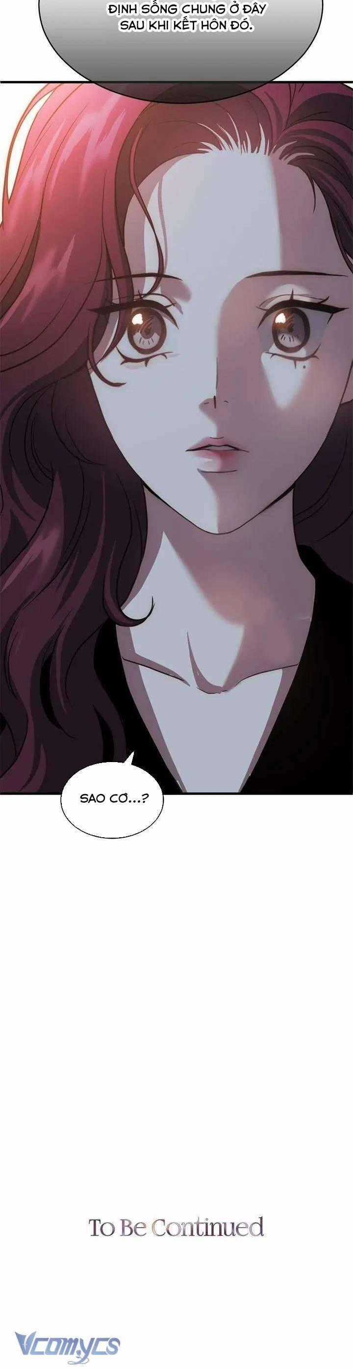 Ba Lần Động Phòng - Chapter 64 - Trang 33