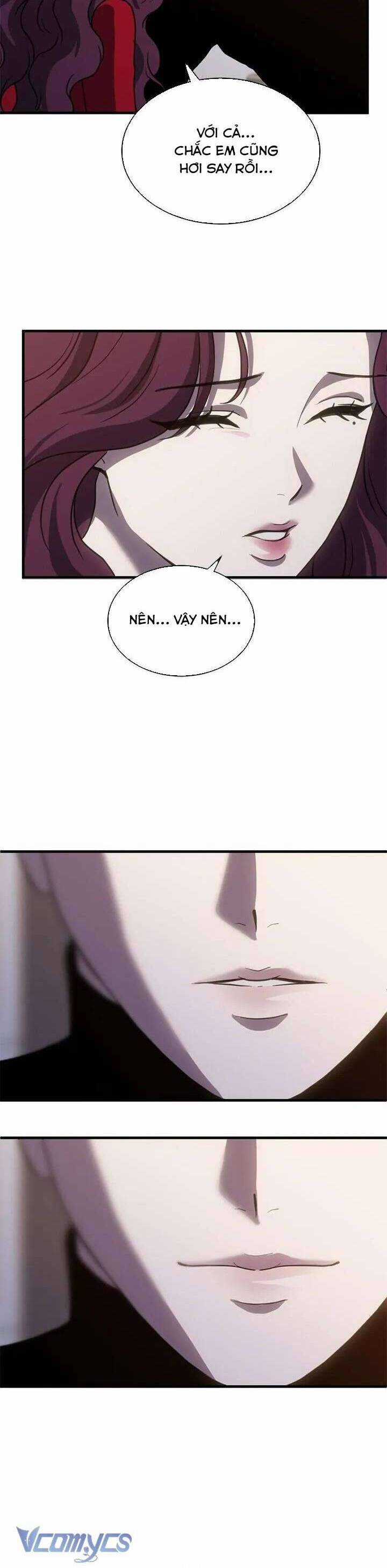 Ba Lần Động Phòng - Chapter 64 - Trang 5