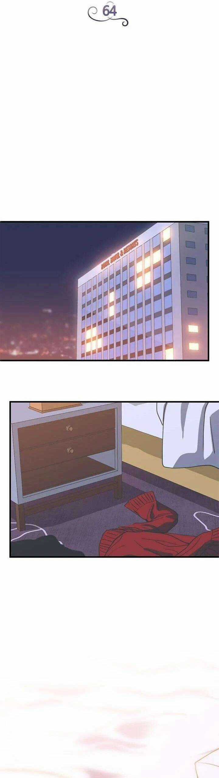 Ba Lần Động Phòng - Chapter 64 - Trang 8