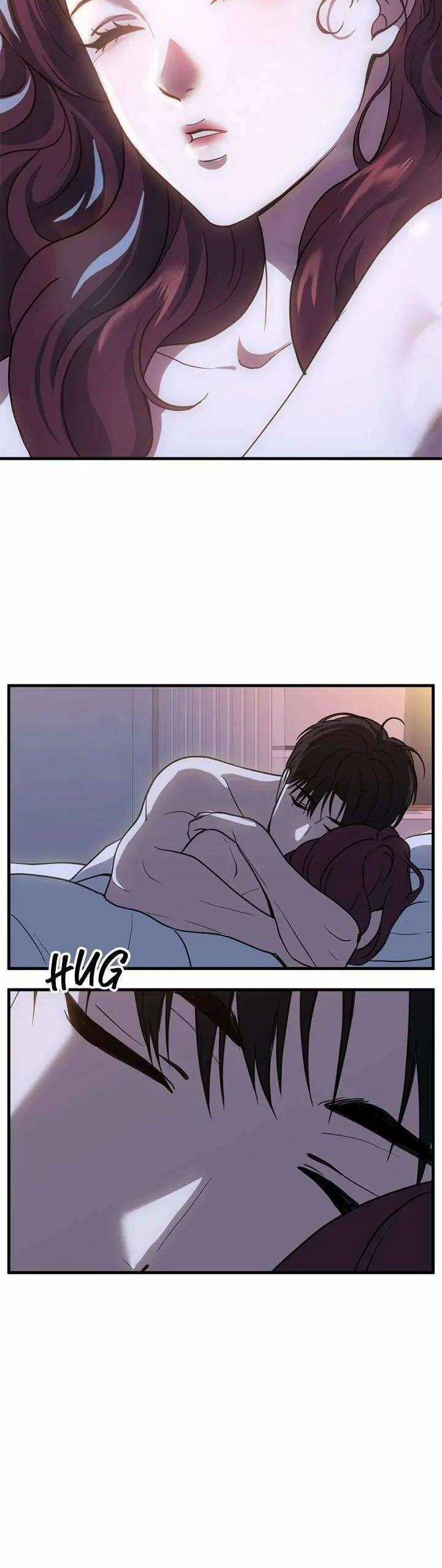 Ba Lần Động Phòng - Chapter 64 - Trang 10