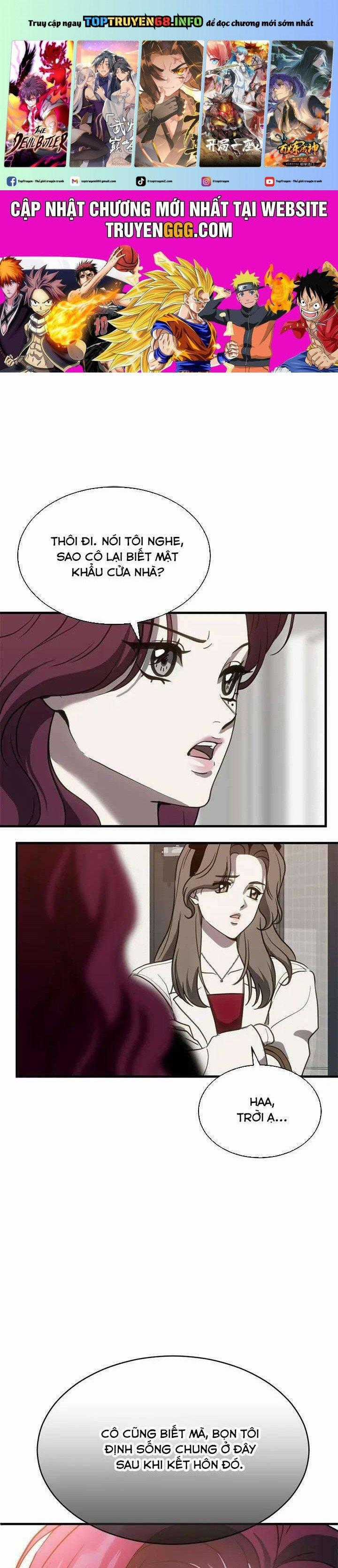 Ba Lần Động Phòng - Chapter 65 - Trang 1