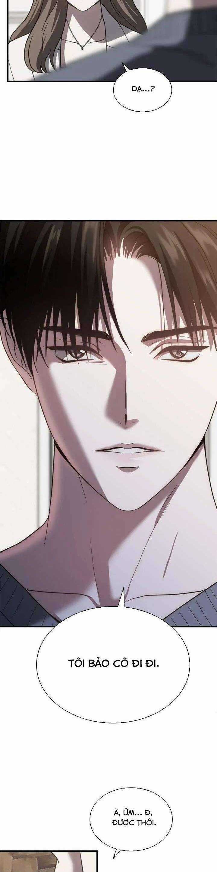 Ba Lần Động Phòng - Chapter 65 - Trang 13