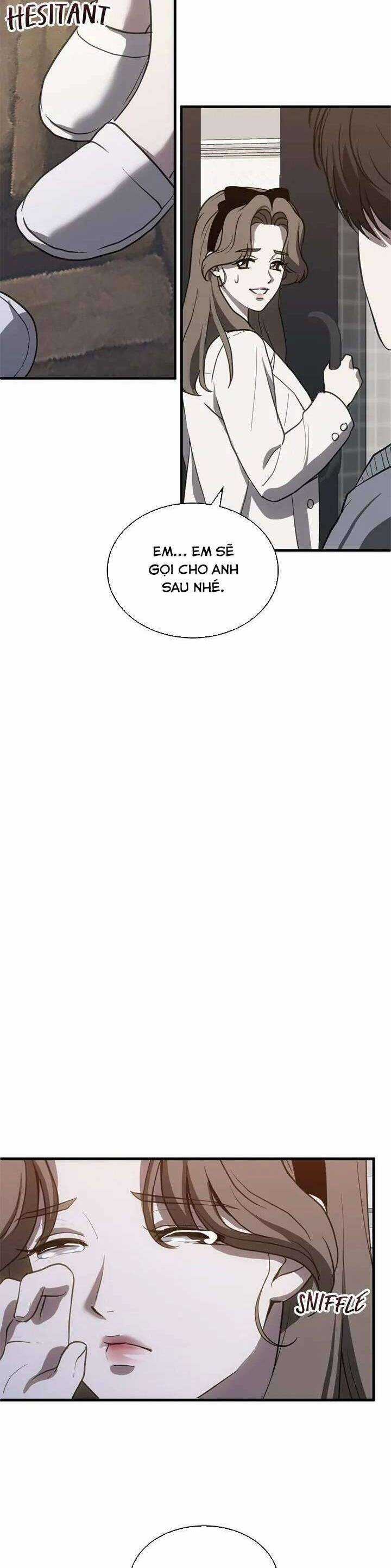 Ba Lần Động Phòng - Chapter 65 - Trang 14