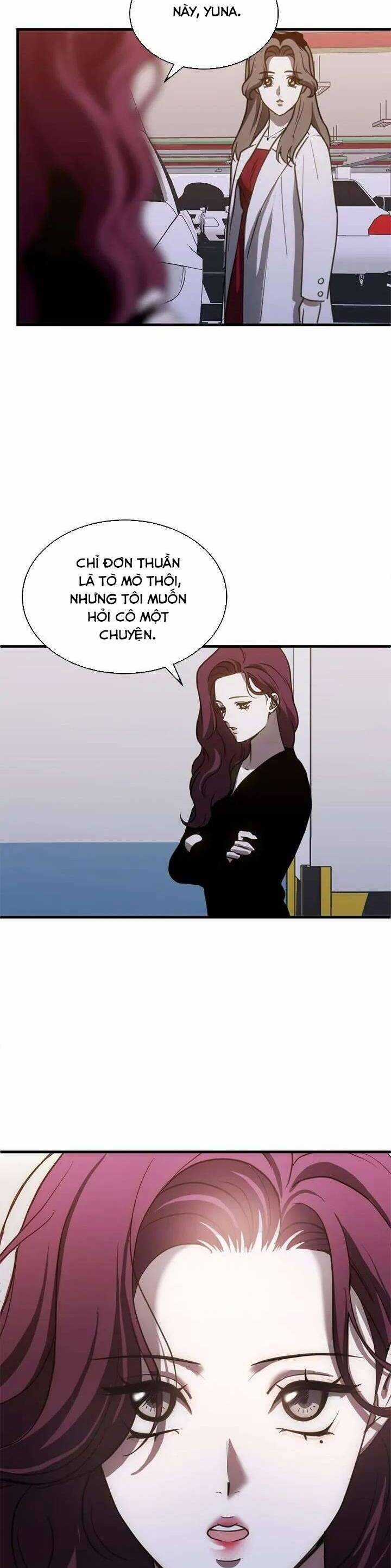 Ba Lần Động Phòng - Chapter 65 - Trang 15