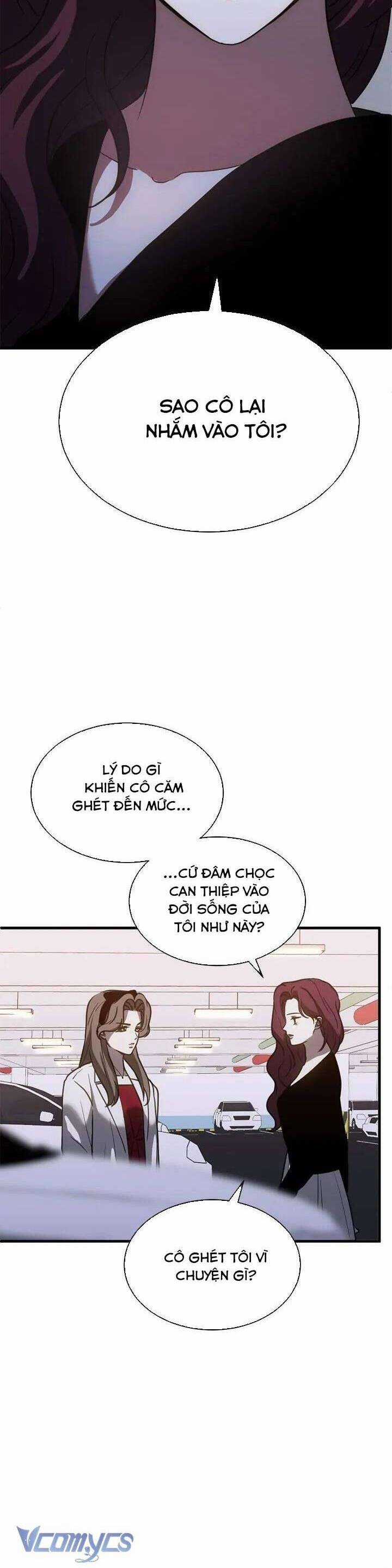 Ba Lần Động Phòng - Chapter 65 - Trang 16