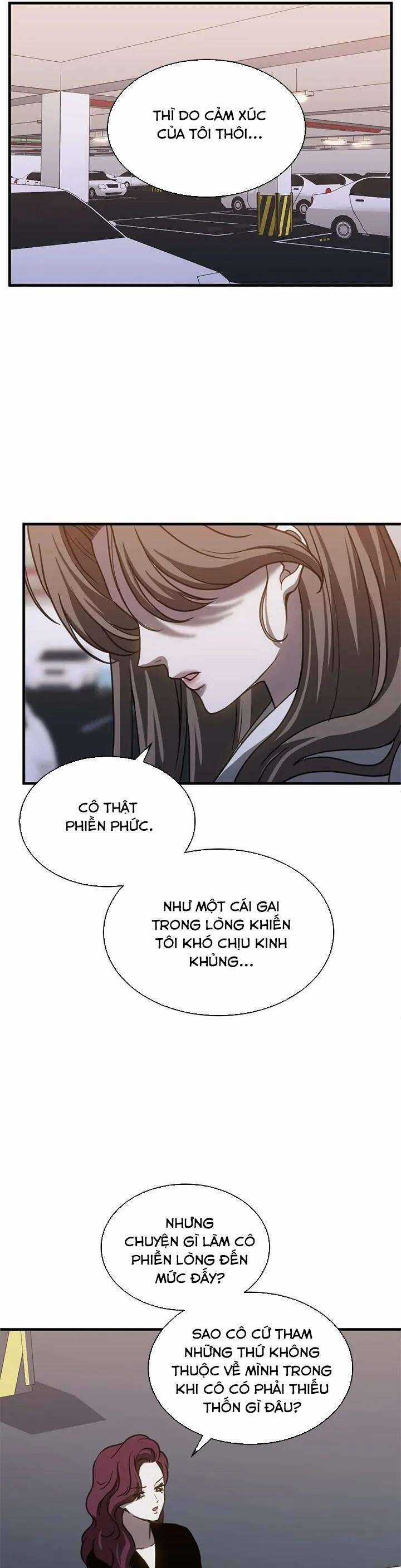 Ba Lần Động Phòng - Chapter 65 - Trang 17
