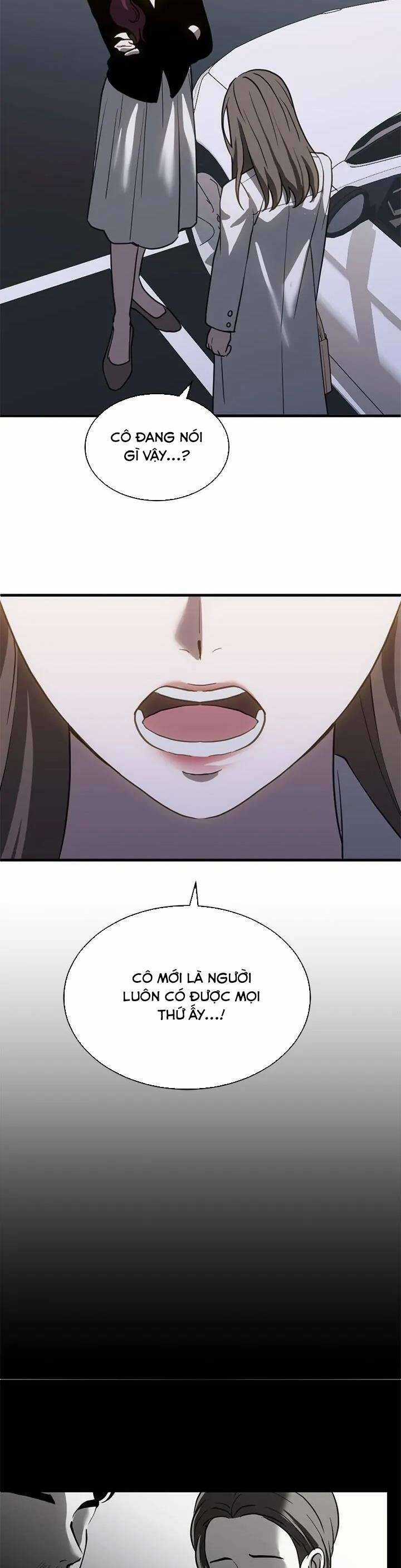 Ba Lần Động Phòng - Chapter 65 - Trang 18