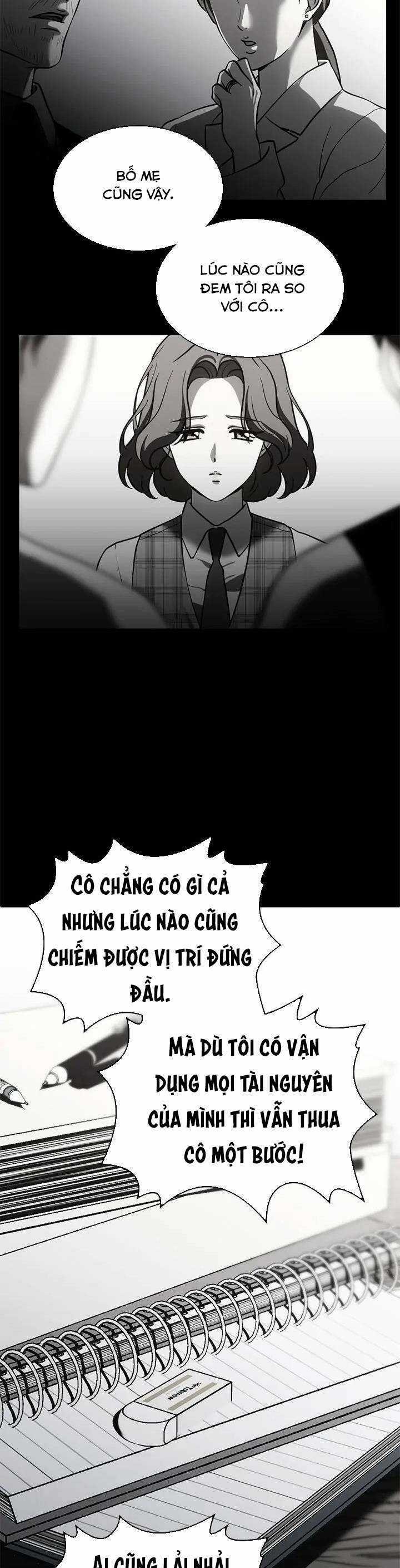 Ba Lần Động Phòng - Chapter 65 - Trang 19