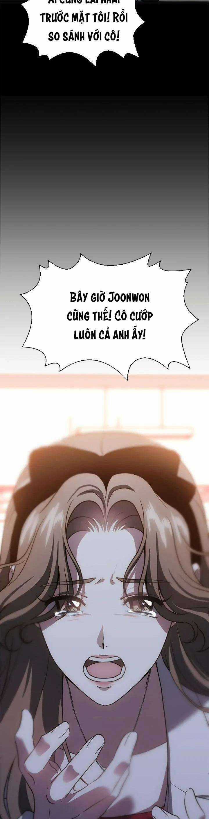 Ba Lần Động Phòng - Chapter 65 - Trang 20