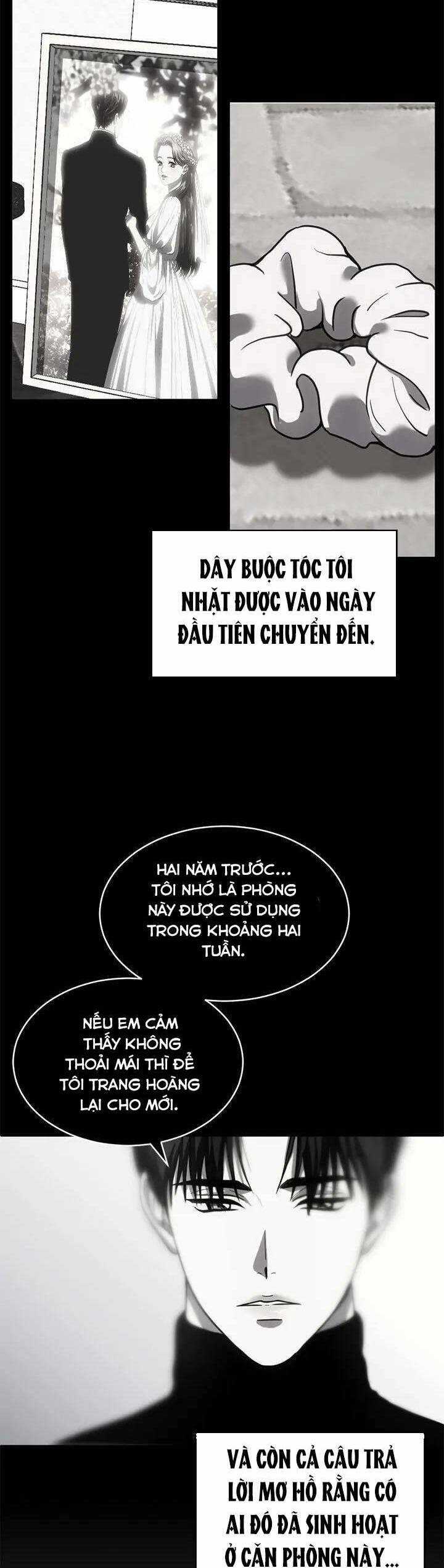 Ba Lần Động Phòng - Chapter 65 - Trang 3