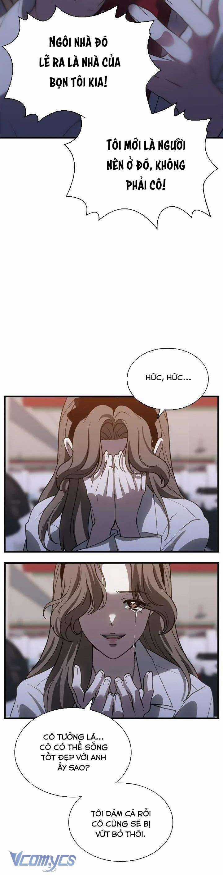 Ba Lần Động Phòng - Chapter 65 - Trang 21