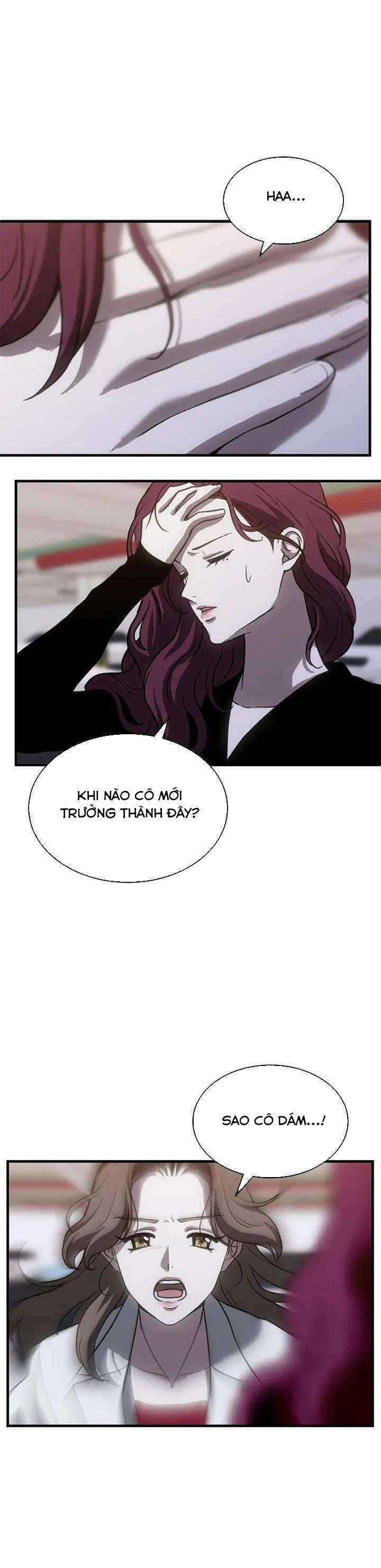 Ba Lần Động Phòng - Chapter 65 - Trang 22