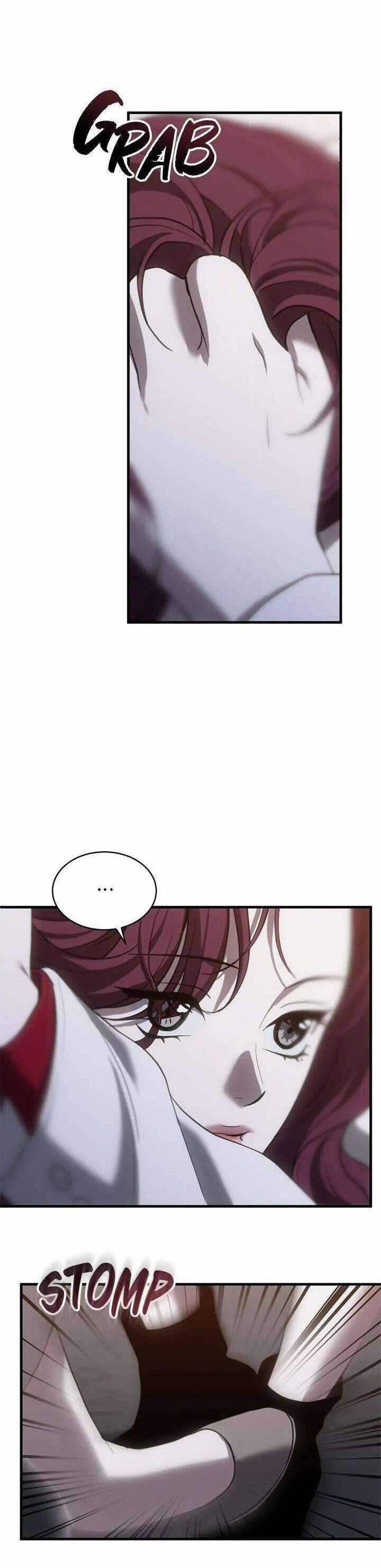 Ba Lần Động Phòng - Chapter 65 - Trang 23