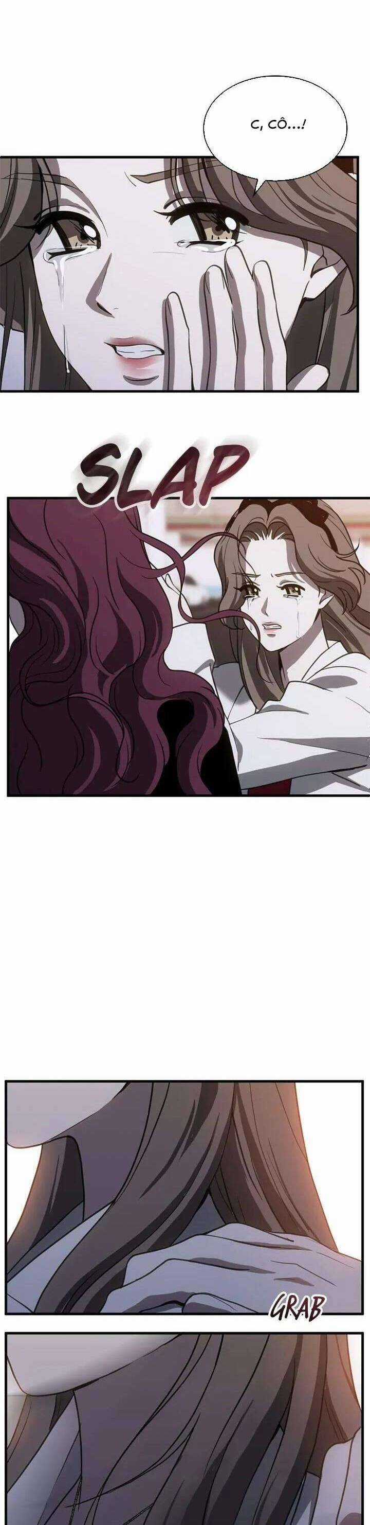 Ba Lần Động Phòng - Chapter 65 - Trang 25