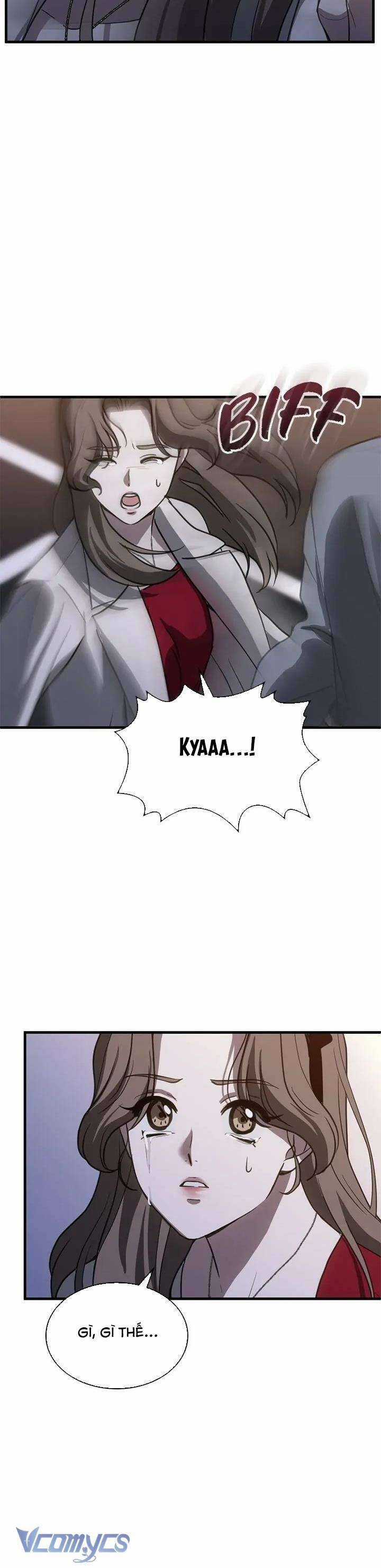 Ba Lần Động Phòng - Chapter 65 - Trang 26