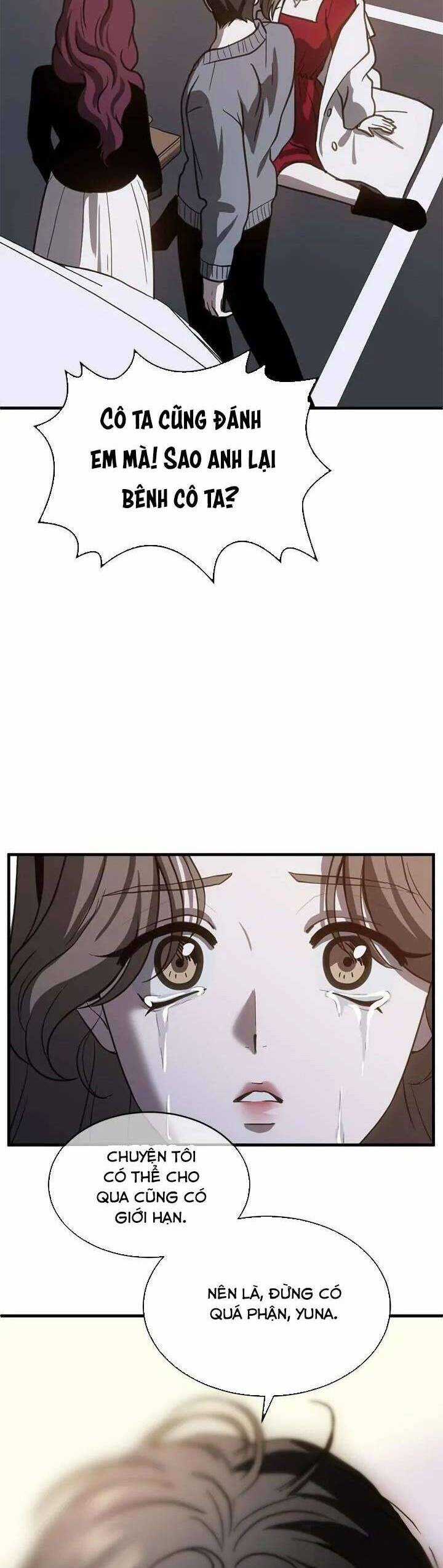Ba Lần Động Phòng - Chapter 65 - Trang 28