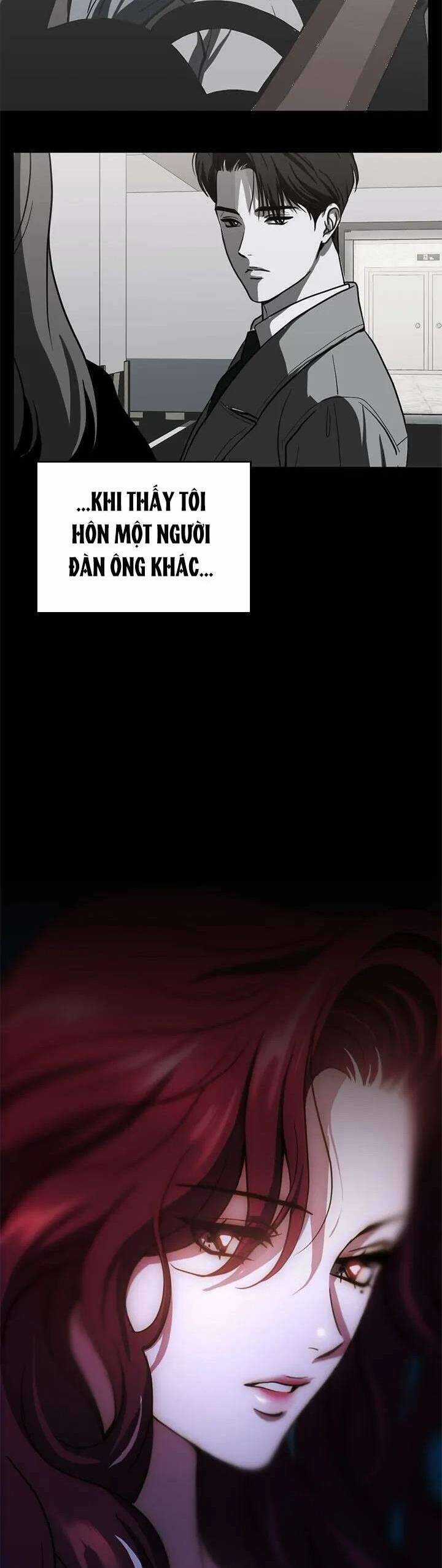 Ba Lần Động Phòng - Chapter 65 - Trang 30