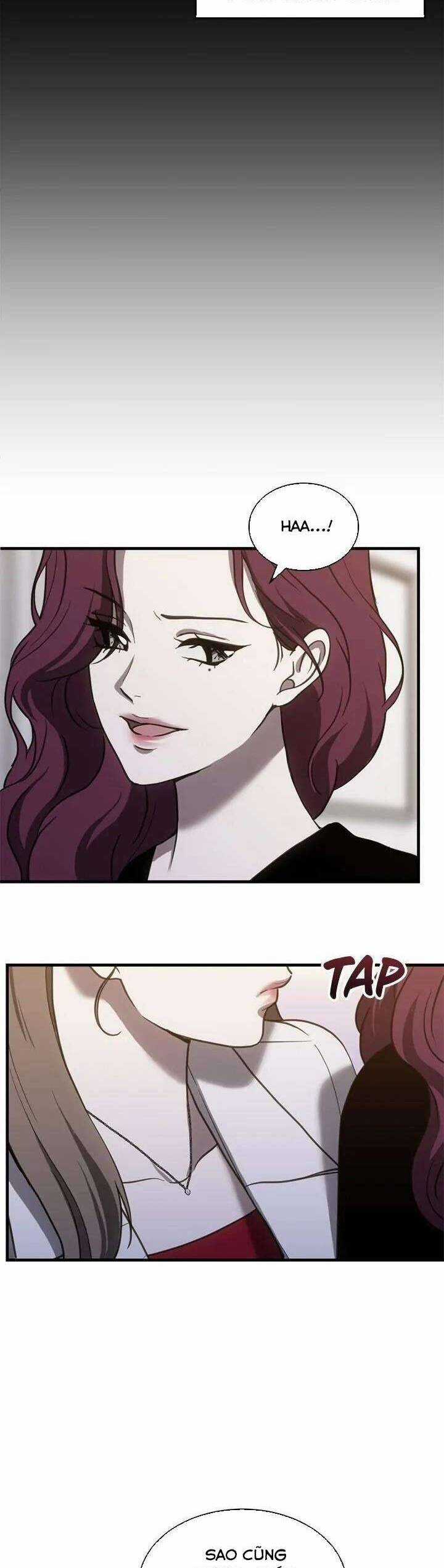 Ba Lần Động Phòng - Chapter 65 - Trang 4