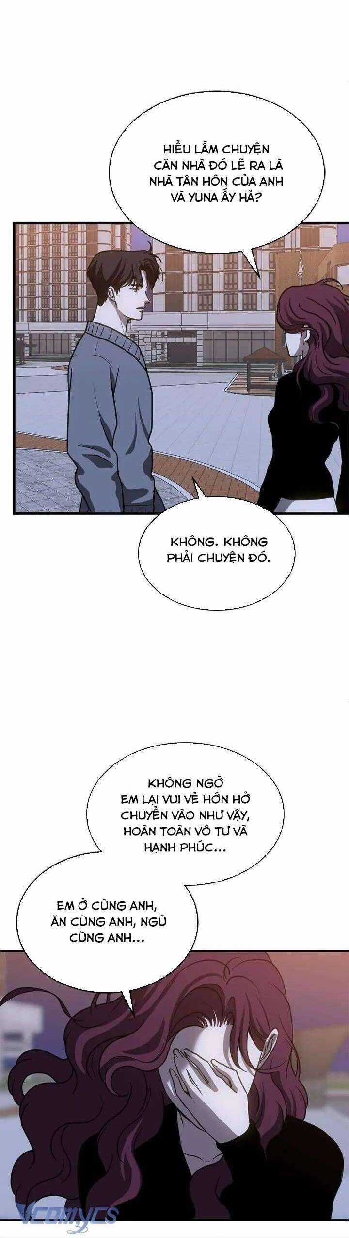 Ba Lần Động Phòng - Chapter 65 - Trang 32