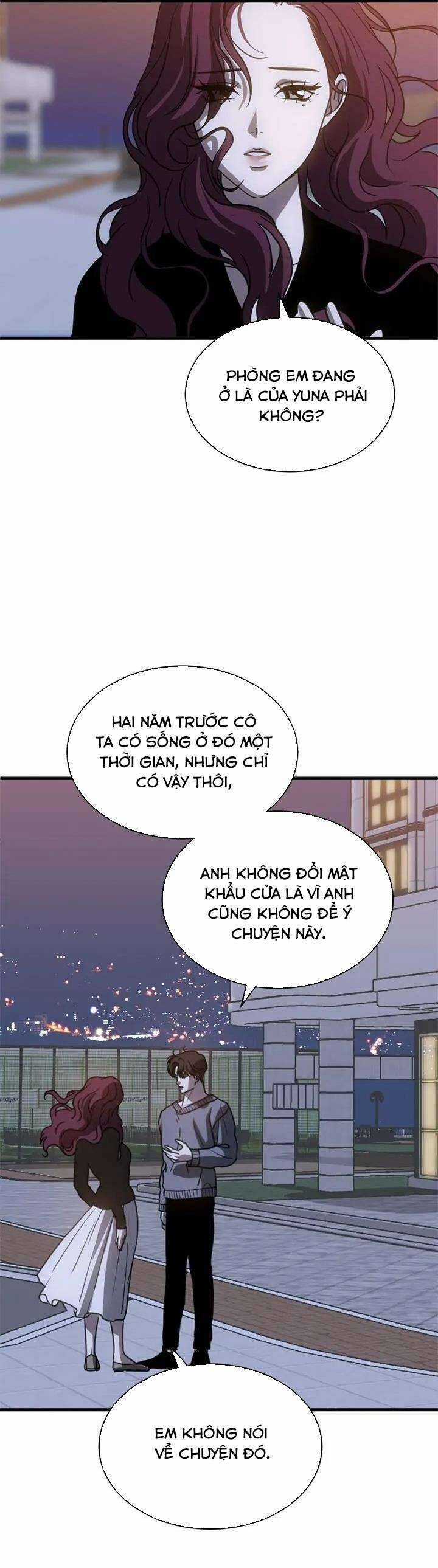 Ba Lần Động Phòng - Chapter 65 - Trang 33