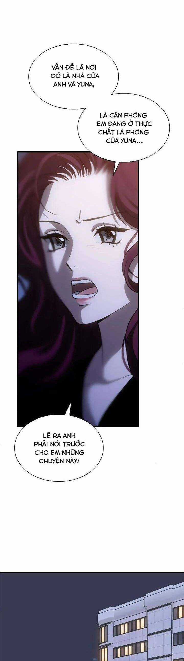 Ba Lần Động Phòng - Chapter 65 - Trang 34